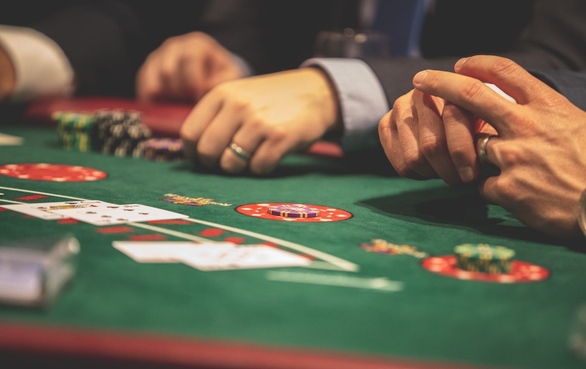 Online Casino Business